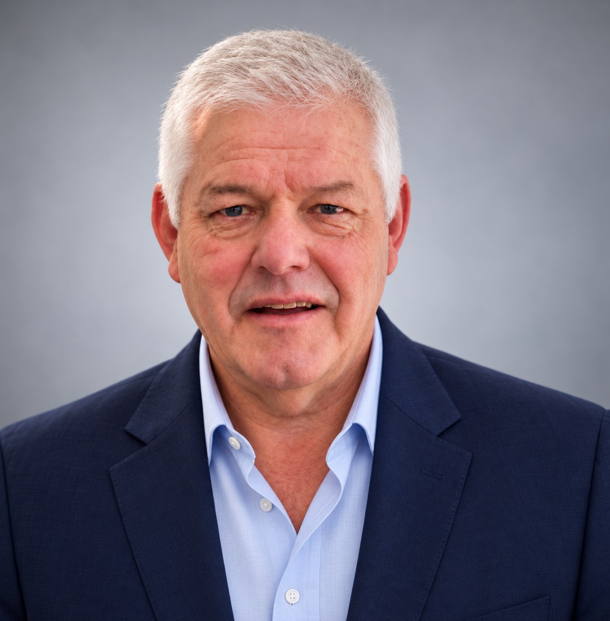 Adrian, owner and sole assessor at EPCs Essex
